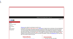 Desktop Screenshot of bocabikeclub.org